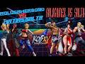 ¡DESAFÍO FT7! Rologamer VS MatiasSalta | KOF XV: Batalla Contra Salta Vol. 3