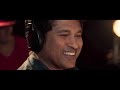 Nacho Nacho Nacho Sare Cricket Wali Beat Pe Sung By Sachin Tendulkar And Sonu Nigam (FULL HD)