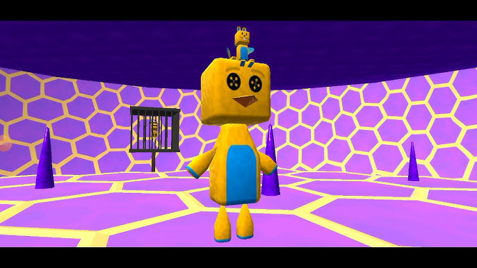 Super Bear Adventure Roblox #superbearadventure #beruangsultan  #3dplatformer #roblox