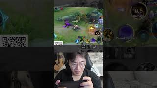 Petition To Remove This HERO From The Game!! #shorts #hok #hoon #btk #honorofkings