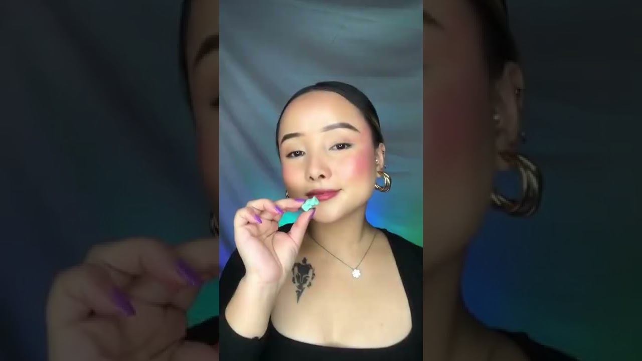 power gummies for Georges hair and nail 