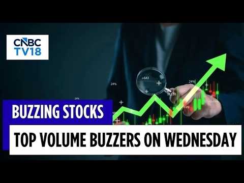 2.9 Crore Shares Of Patanjali Foods Trade On Wednesday; PB Fintech & CSB Bank Witness Rally