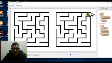 PROYECTO ALICE Y GREENFOOT - CONSTRUCCION DE SOFTWARE - U. EAN
