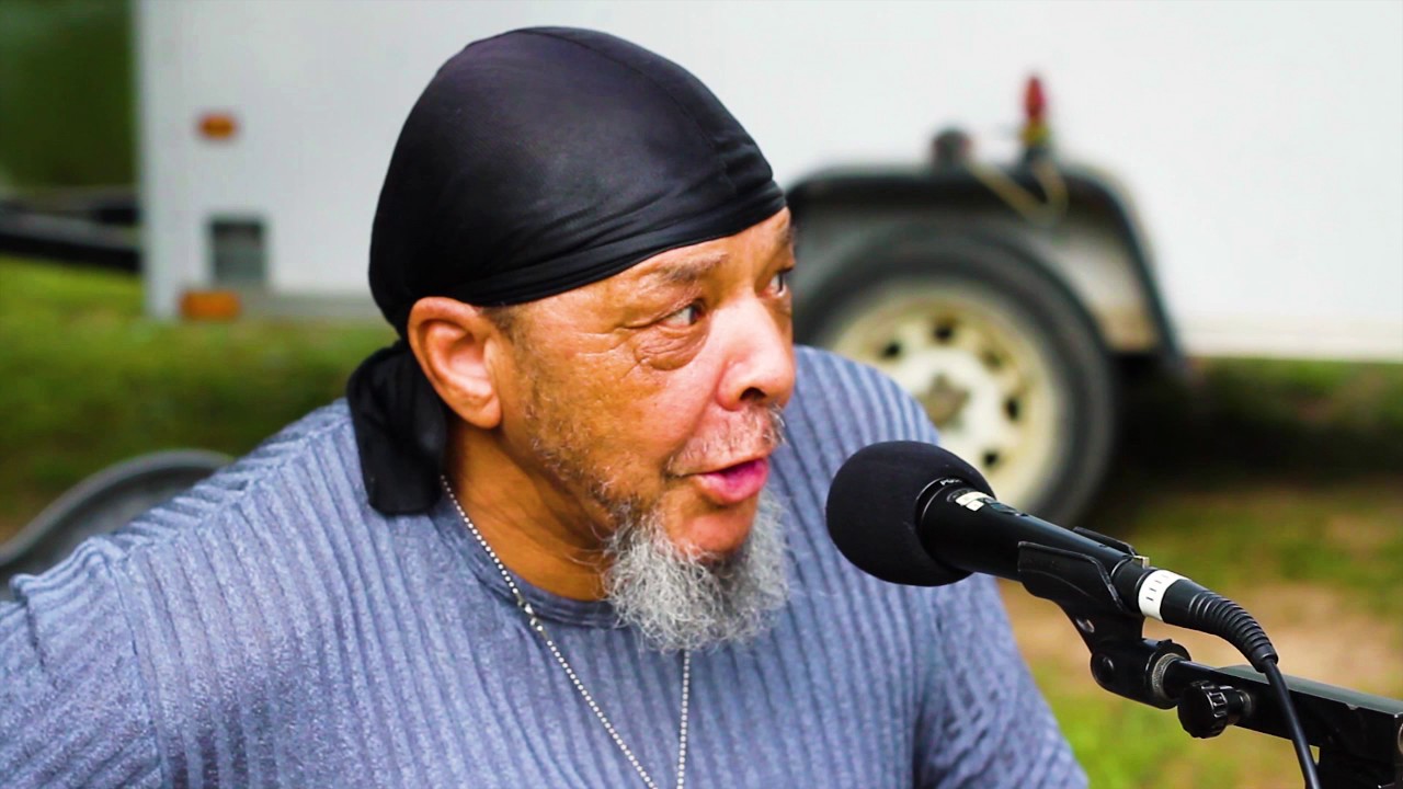 Welcome to the Trap Ep. 7: The Buckingham Experience