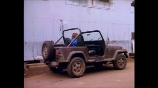 Screencapture Video MacGyver - Turn It Around