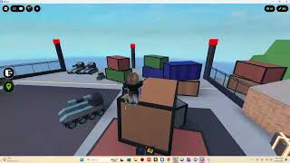 PLAYING MM2 AIM TRAINER 2