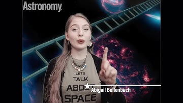 Infinity & Beyond — Episode 12: Cosmic Distances