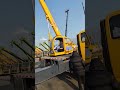 Super practical 10-ton Foton truck crane, multi-section boom telescopic, super strong lifting!