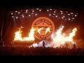 Angel of Death - SLAYER - Live from Detroit 05-27-2018