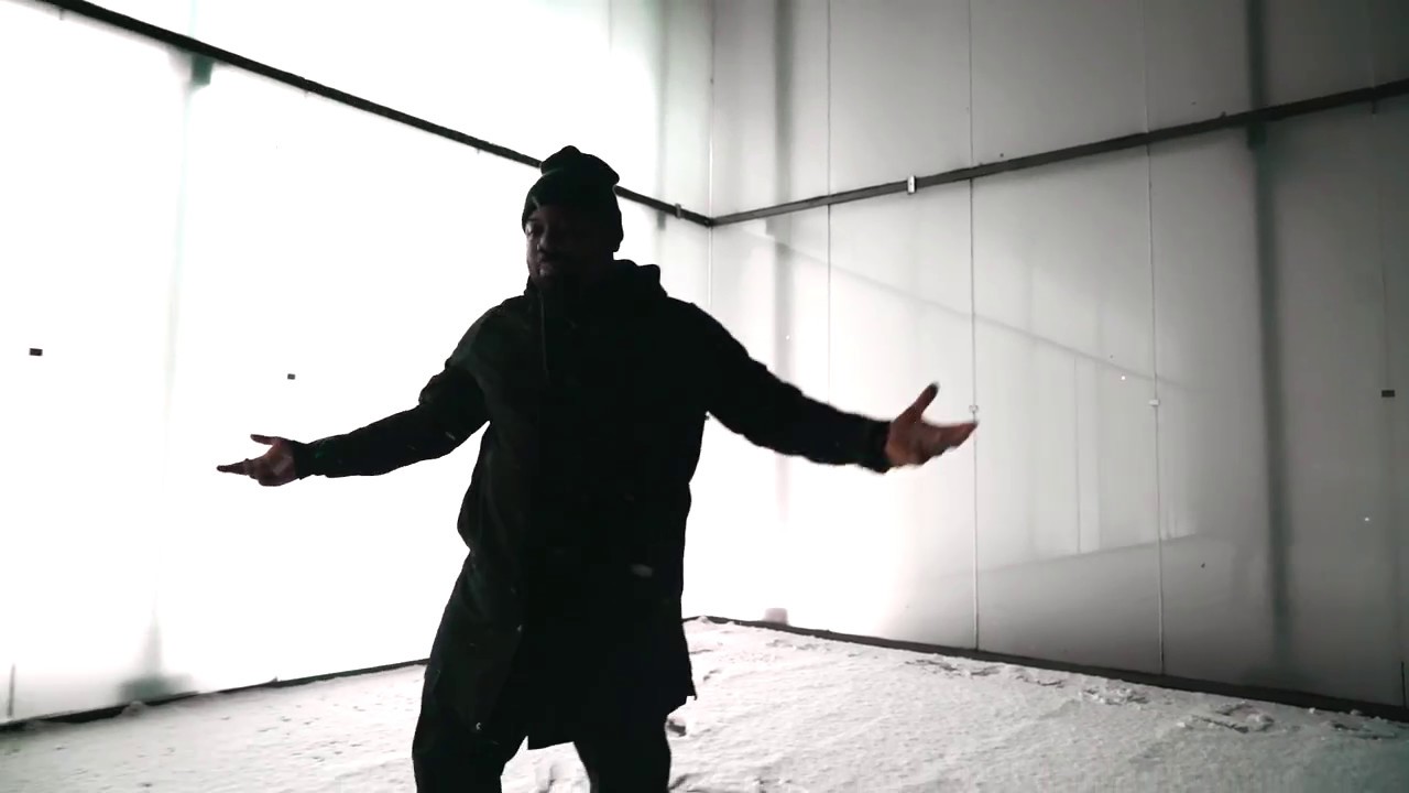 Peti Free - Eis & Feuer (prod. Tuxho Beatz)