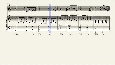 Indonesia Pusaka by Ismail Marzuki