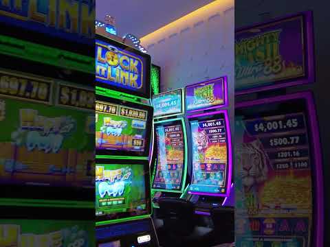 RUBY... RUBY... ????? #vgt #redscreen #slots #casino