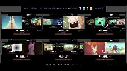 Up to Faster Bigparison To Rabbids