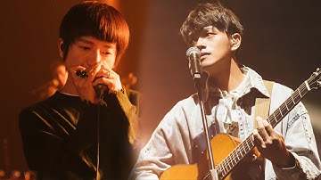 达达乐队×椅子乐队《追光者》演绎不一样的动人：他们的下个路口会有怎样的风景在等待？【综艺风向标】