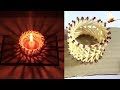 Download How To Make Amazing Lantern From Matches Without Glue | Cardboard And Matches How To Make Amazing Lantern From Matches Without Glue | Cardboard And Matches