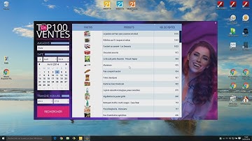 HFSQL : une base de données robuste et performante