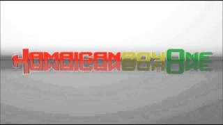 DJ DNA Jah - MoonLight Riddem (HD) @DeejayDNAJah
