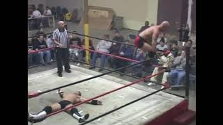 Best Moonsault Ever
