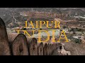 Сказочный Восточный Замок Amber Fort / Джайпур, Индия. День 67 || Видео Блог #92
