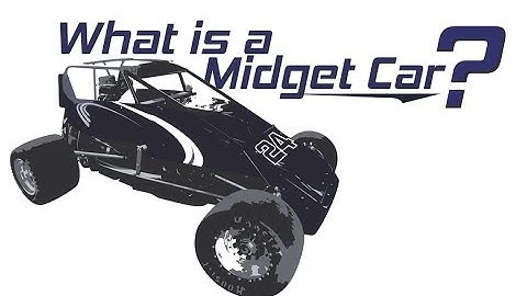 USAC Midget Car Tour Landon Simon Racing! What’s in My Car?