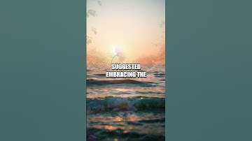 The Stoic Approach to Embracing Uncertainty