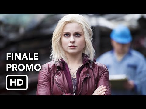 iZombie 1x13 Promo "Blaine’s World" (HD) Season Finale