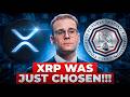 CFTC Selects Ripple & XRP! Major News 🚀