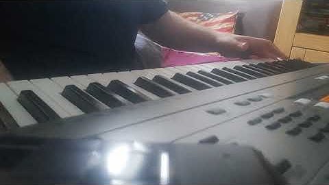 The Dark Knight - Joker Theme on Piano