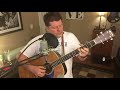 If You Could Read My Mind - Gordon Lightfoot cover