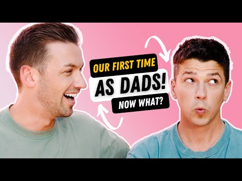 Our First Time Becoming Parents and Why it Matters | Ep 1