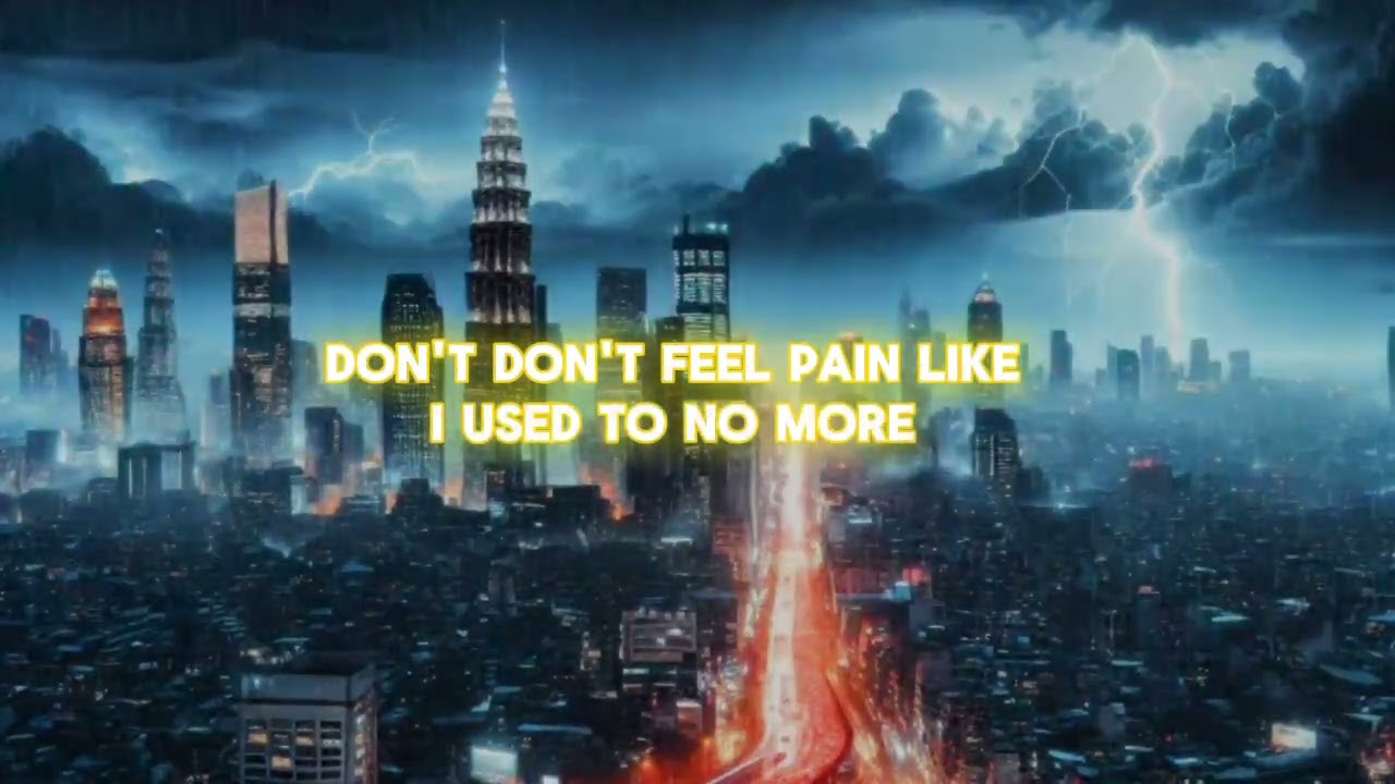 ALREADY BROKEN lyrics sad songs 🥀🥀 emotional piano