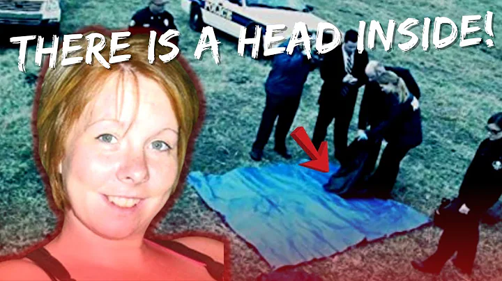 The Deadly Love Triangle | The Horrifying Case of ...