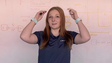 Why Do You Have to Wear Two TouchPoints™?