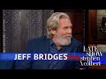 Jeff Bridges' Beard Has A Great Body Of Work