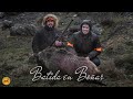 Batida de 𝗝𝗔𝗕𝗔𝗟𝗜 en BOÑAR (León) por Cinegetics