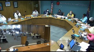 Salt Lake City School Board votes for raise