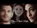 Klaus, Hayley and Hope | Hold On