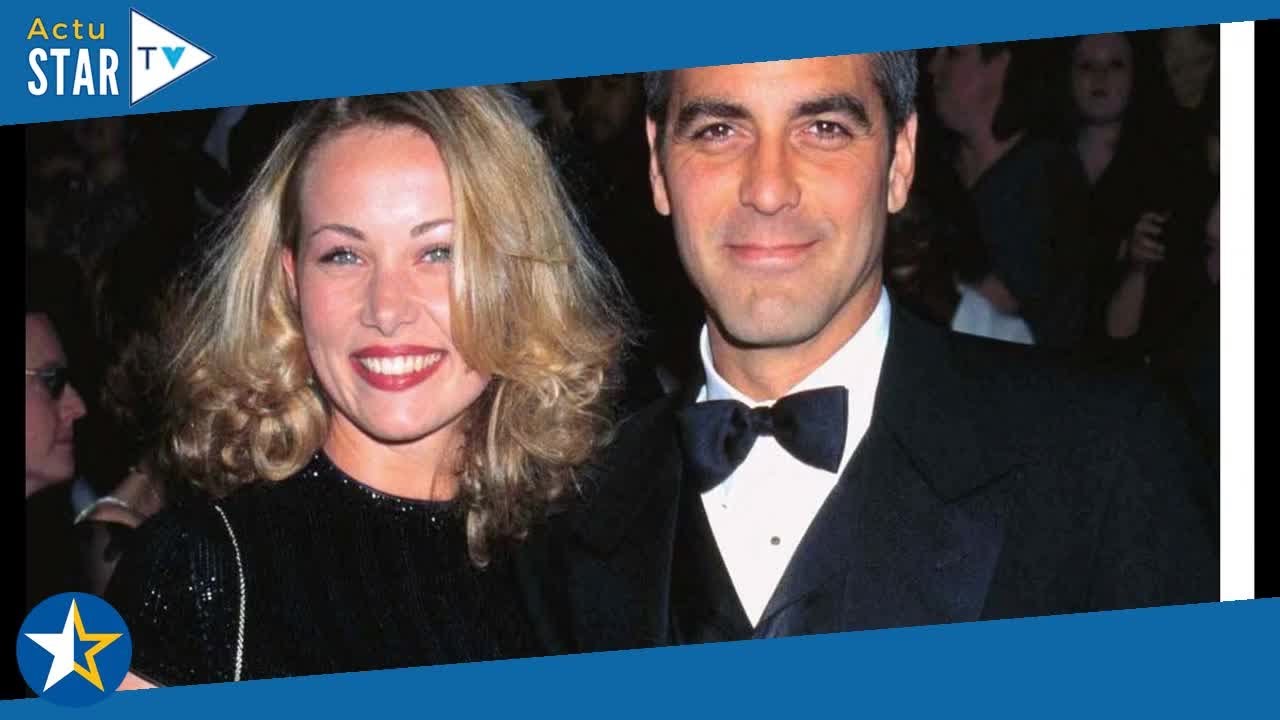 Céline Balitran : La chérie française de George Clooney a complètement changé de vie !