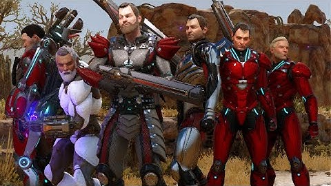 XCOM2:WotC - Part 51 - Operation Forgotten Stroke