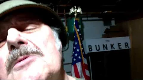From the Bunker... Rhoda Perry's New Gig