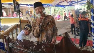 Bawa Rara Turidha Pak Yoto (Dosen ISI Surakarta)