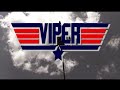 Danger Zone cover - VIPER Rocks the Top Gun Soundtrack Live!