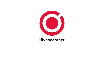 How Hivesearcher works?