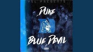 Blue Hunnids (Feat. Lil U) (Prod. By Dee Money)