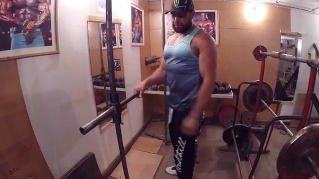 Машина Смита DFC POWERGYM pk006