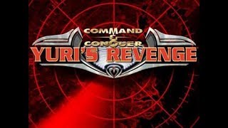C&C Red Alert 2 Yuri's Revenge Allied Mission 5 Clones Down Under Campaign