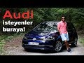 VW Golf R  700+ Beygir  120.000 $ Harcanan Golf R  THE ...