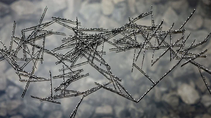 Why Helix Micro Rebar Concrete Reinforcement is the  Better Way to Build with Concrete