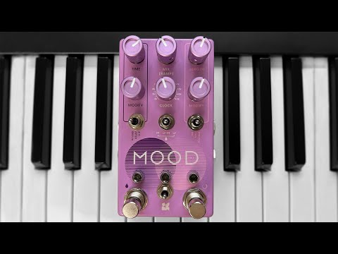 My Favorite Pedal