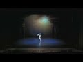 06 03 2026 Gala Ballet 1 Act